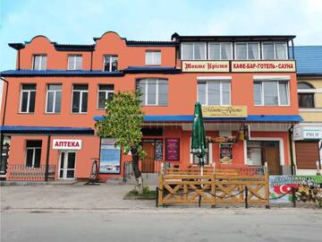 Фотографии Отель Monte-Kristo Hotel г. Каменец-Подольский (Украина) №1 Фото Отель Monte-Kristo Hotel г. Каменец-Подольский 1