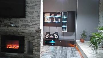 Фотографии Апартаменты Stone City Apartment in Park Zone г. Каменец-Подольский (Украина) №3 Фото Апартаменты Stone City Apartment in Park Zone г. Каменец-Подольский 3