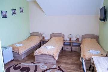 Фотографии Гостевой дом Guest House Stara Rus г. Каменец-Подольский (Украина) №2 Фото Гостевой дом Guest House Stara Rus г. Каменец-Подольский 2