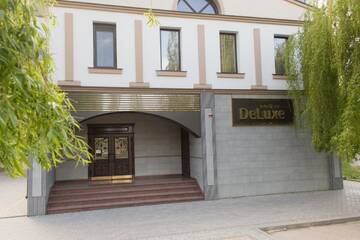 Фотографии Отель Boutique Hotel Deluxe г. Каменец-Подольский (Украина) №2 Фото Отель Boutique Hotel Deluxe г. Каменец-Подольский 2