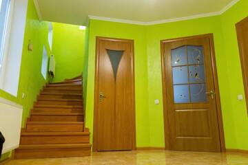 Фотографии Дома для отпуска Vacation home Lubov г. Каменец-Подольский (Украина) №1 Фото Дома для отпуска Vacation home Lubov г. Каменец-Подольский 1