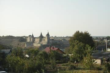 Фотографии Дома для отпуска Vacation home Lubov г. Каменец-Подольский (Украина) №2 Фото Дома для отпуска Vacation home Lubov г. Каменец-Подольский 2