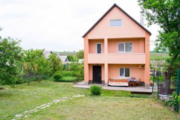 Фотографии Гостевой дом Guest House Cherepaha г. Каменец-Подольский (Украина) №1 Фото Гостевой дом Guest House Cherepaha г. Каменец-Подольский 1