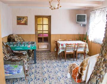 Фотографии Гостевой дом Guest House Cherepaha г. Каменец-Подольский (Украина) №3 Фото Гостевой дом Guest House Cherepaha г. Каменец-Подольский 3