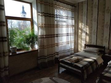 Фотографии Апартаменты Apartment in the center of old town г. Каменец-Подольский (Украина) №3 Фото Апартаменты Apartment in the center of old town г. Каменец-Подольский 3