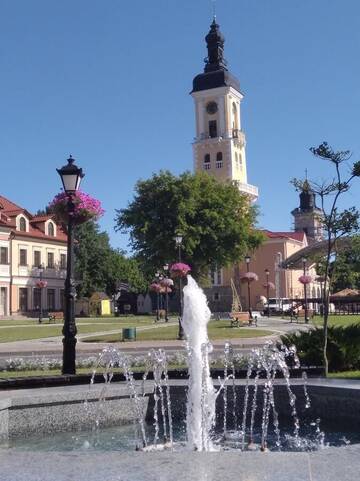 Фотографии Апартаменты Old Town Apartments г. Каменец-Подольский (Украина) №2 Фото Апартаменты Old Town Apartments г. Каменец-Подольский 2