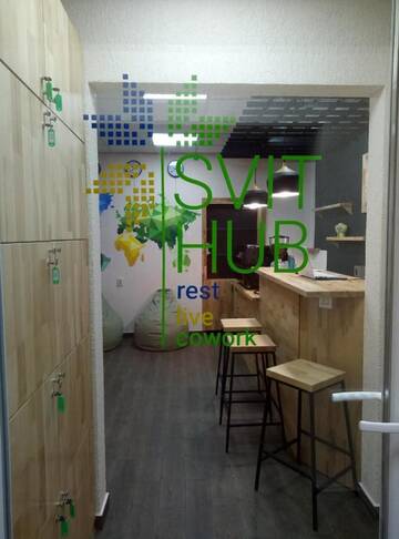 Фотографии Хостелы Hostel Svit Hub г. Каменец-Подольский (Украина) №1 Фото Хостелы Hostel Svit Hub г. Каменец-Подольский 1