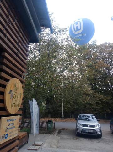 Фотографии Хостелы Hostel Svit Hub г. Каменец-Подольский (Украина) №2 Фото Хостелы Hostel Svit Hub г. Каменец-Подольский 2