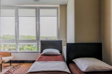 Фотографии Апартаменты Rooms with Fortetsya View 2 г. Каменец-Подольский (Украина) №3 Фото Апартаменты Rooms with Fortetsya View 2 г. Каменец-Подольский 3