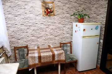 Фотографии Апартаменты Apartment in Old Town on Zarvanska st г. Каменец-Подольский (Украина) №4 Фото Апартаменты Apartment in Old Town on Zarvanska st г. Каменец-Подольский 4