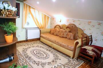 Фотографии Апартаменты Apartment in Old Town on Zarvanska st г. Каменец-Подольский (Украина) №1 Фото Апартаменты Apartment in Old Town on Zarvanska st г. Каменец-Подольский 1