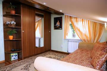 Фотографии Апартаменты Apartment in Old Town on Zarvanska st г. Каменец-Подольский (Украина) №2 Фото Апартаменты Apartment in Old Town on Zarvanska st г. Каменец-Подольский 2