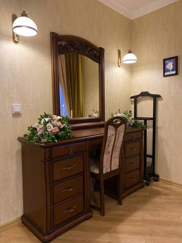 Фотографии Гостевой дом “Luxury House“in Old Town г. Каменец-Подольский (Украина) №2 Фото Гостевой дом “Luxury House“in Old Town г. Каменец-Подольский 2