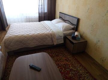 Фотографии Апартаменты Apartment On Soborna г. Каменец-Подольский (Украина) №4 Фото Апартаменты Apartment On Soborna г. Каменец-Подольский 4