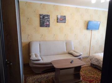 Фотографии Апартаменты Apartment On Soborna г. Каменец-Подольский (Украина) №2 Фото Апартаменты Apartment On Soborna г. Каменец-Подольский 2
