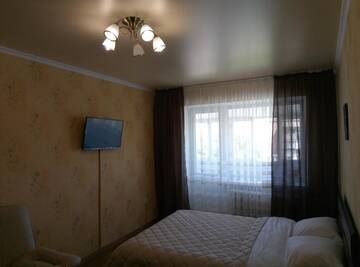 Фотографии Апартаменты Apartment On Soborna г. Каменец-Подольский (Украина) №3 Фото Апартаменты Apartment On Soborna г. Каменец-Подольский 3