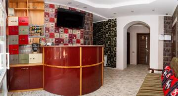 Фотографии Хостелы Art house Hostel г. Каменец-Подольский (Украина) №3 Фото Хостелы Art house Hostel г. Каменец-Подольский 3
