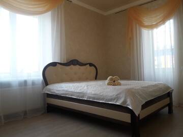 Фотографии Апартаменты Apartments Koryatovichi street г. Каменец-Подольский (Украина) №1 Фото Апартаменты Apartments Koryatovichi street г. Каменец-Подольский 1
