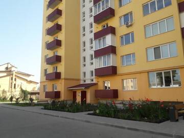 Фотографии Апартаменты Apartments Koryatovichi street г. Каменец-Подольский (Украина) №3 Фото Апартаменты Apartments Koryatovichi street г. Каменец-Подольский 3