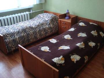 Фотографии Апарт-отели Apartment koriatovychiv 7 г. Каменец-Подольский (Украина) №3 Фото Апарт-отели Apartment koriatovychiv 7 г. Каменец-Подольский 3