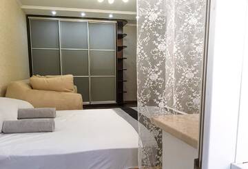Фотографии Апартаменты Apartment Studio in town centr г. Каменец-Подольский (Украина) №5 Фото Апартаменты Apartment Studio in town centr г. Каменец-Подольский 5