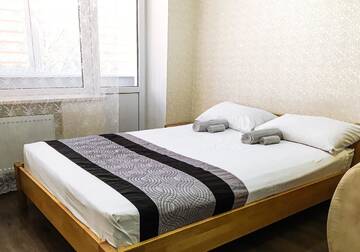 Фотографии Апартаменты Apartment Studio in town centr г. Каменец-Подольский (Украина) №3 Фото Апартаменты Apartment Studio in town centr г. Каменец-Подольский 3