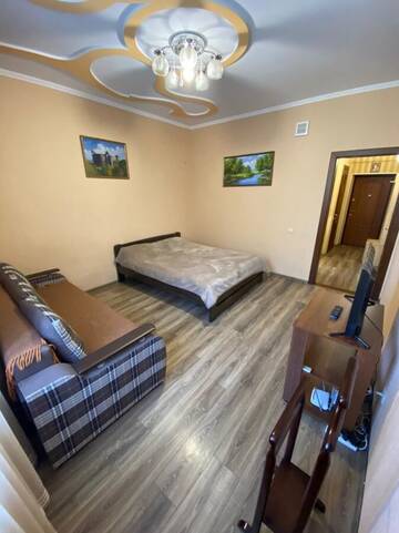 Фотографии Апартаменты Petropavlivska apartment г. Каменец-Подольский (Украина) №1 Фото Апартаменты Petropavlivska apartment г. Каменец-Подольский 1