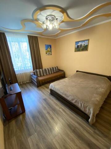 Фотографии Апартаменты Petropavlivska apartment г. Каменец-Подольский (Украина) №3 Фото Апартаменты Petropavlivska apartment г. Каменец-Подольский 3