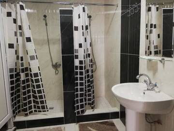 Фото номера Стандартные апартаменты Отель Monte-Kristo Hotel г. Каменец-Подольский 3