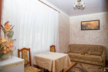 Фото номера Люкс Отель Monte-Kristo Hotel г. Каменец-Подольский 4