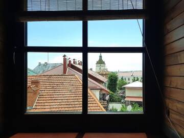 Фото номера Трехместный номер Мини-отель Old Town Гостевой Дом г. Каменец-Подольский 58