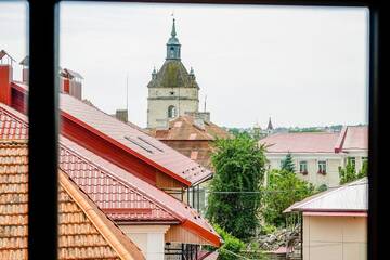 Фото номера Трехместный номер Мини-отель Old Town Гостевой Дом г. Каменец-Подольский 28