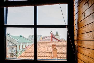Фото номера Трехместный номер Мини-отель Old Town Гостевой Дом г. Каменец-Подольский 30