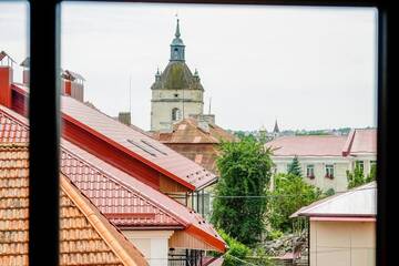 Фото номера Трехместный номер Мини-отель Old Town Гостевой Дом г. Каменец-Подольский 47