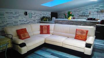 Фото номера Апартаменты-студио Апартаменты Stone City Apartment in Park Zone г. Каменец-Подольский 8
