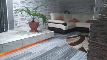 Фото номера Апартаменты-студио Апартаменты Stone City Apartment in Park Zone г. Каменец-Подольский 13
