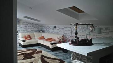 Фото номера Апартаменты-студио Апартаменты Stone City Apartment in Park Zone г. Каменец-Подольский 19