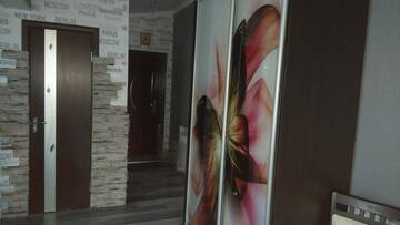 Фото номера Апартаменты-студио Апартаменты Stone City Apartment in Park Zone г. Каменец-Подольский 14