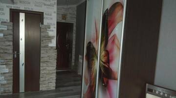 Фото номера Апартаменты-студио Апартаменты Stone City Apartment in Park Zone г. Каменец-Подольский 20