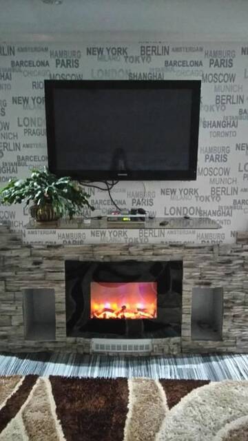 Фото номера Апартаменты-студио Апартаменты Stone City Apartment in Park Zone г. Каменец-Подольский 28