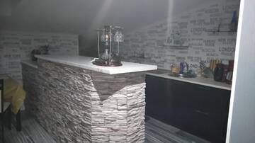 Фото номера Апартаменты-студио Апартаменты Stone City Apartment in Park Zone г. Каменец-Подольский 25