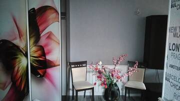 Фото номера Апартаменты-студио Апартаменты Stone City Apartment in Park Zone г. Каменец-Подольский 30