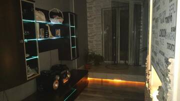 Фото номера Апартаменты-студио Апартаменты Stone City Apartment in Park Zone г. Каменец-Подольский 35
