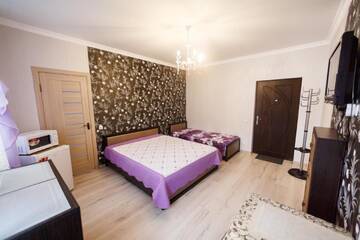 Фото номера Апартаменты (6) Апартаменты Apartments U Ratushi г. Каменец-Подольский 2
