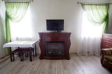 Фото номера Апартаменты 5 Апартаменты Apartments U Ratushi г. Каменец-Подольский 4