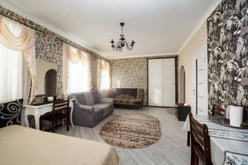 Фото номера Апартаменты 7 Апартаменты Apartments U Ratushi г. Каменец-Подольский 2