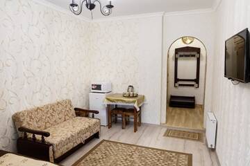 Фото номера Апартаменты 8 Апартаменты Apartments U Ratushi г. Каменец-Подольский 4