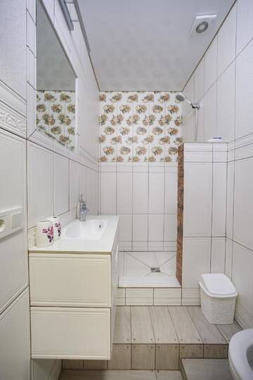 Фото номера Апартаменты 10 Апартаменты Apartments U Ratushi г. Каменец-Подольский 5