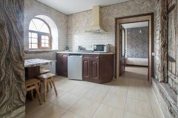 Фото номера Апартаменты 11 Апартаменты Apartments U Ratushi г. Каменец-Подольский 5