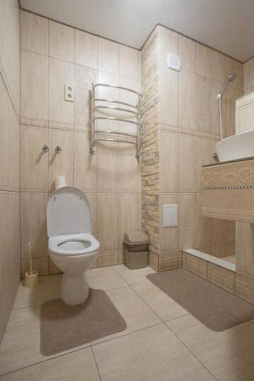 Фото номера Апартаменты 11 Апартаменты Apartments U Ratushi г. Каменец-Подольский 6